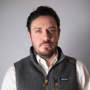 Brent Diffin